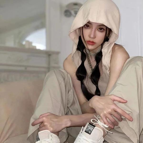 鬼泣女妖