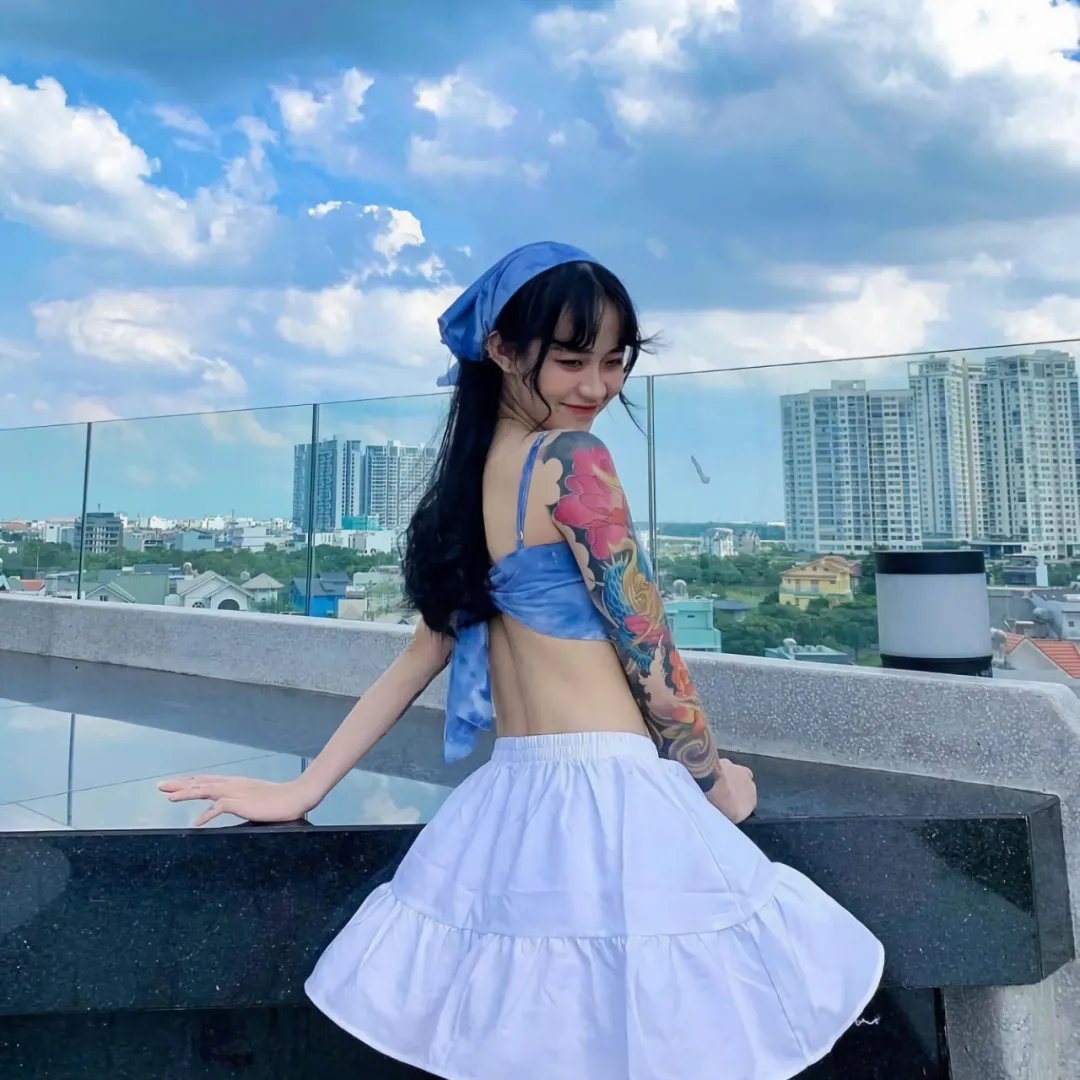 阴谋