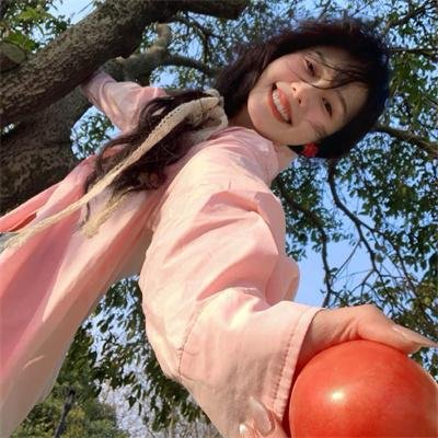 来自过去的女孩