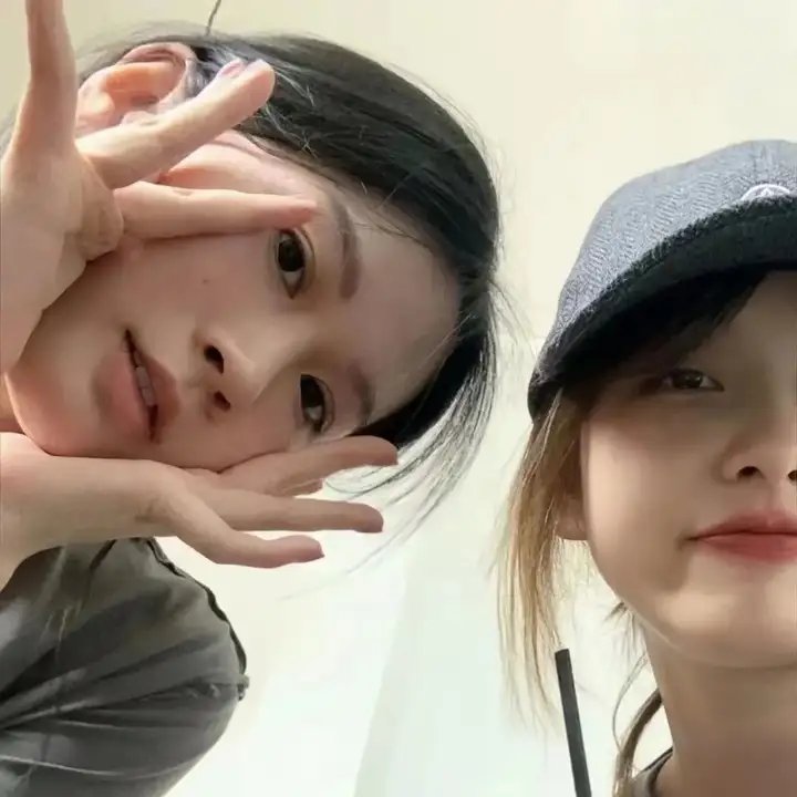 她不是我的妻子